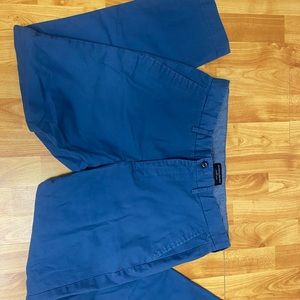 Banana Republic 'Mason Chino' Dress Pants, 33x30